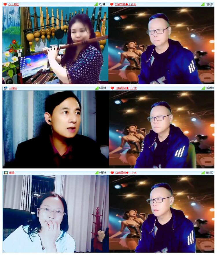 背影🎤V娱热点