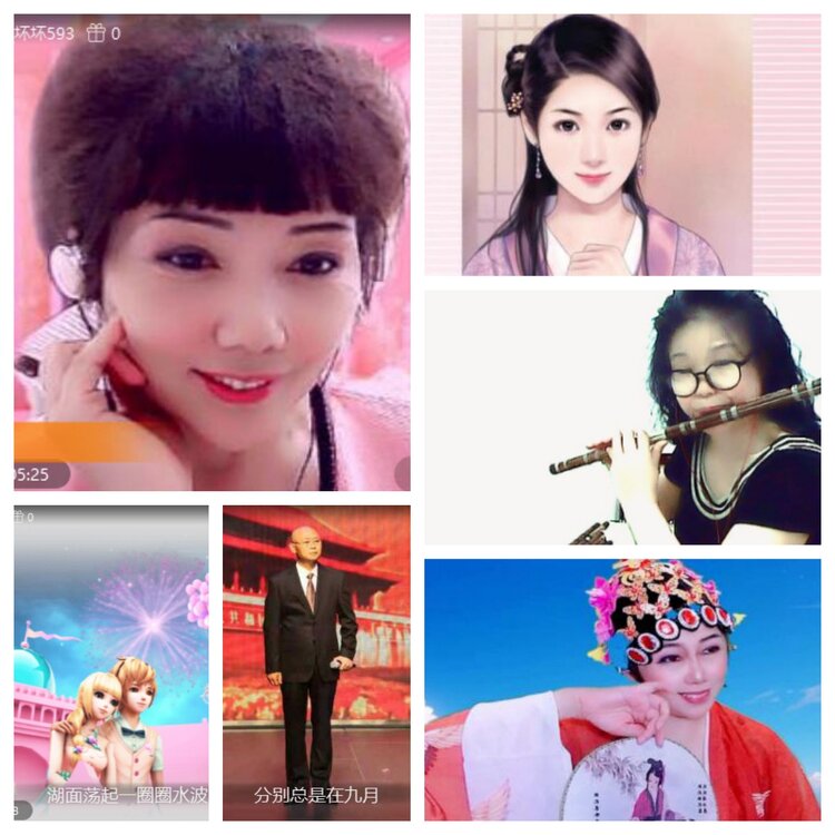 浓茶🎤V娱热点