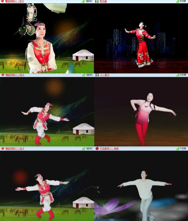 思点🎤V娱热点