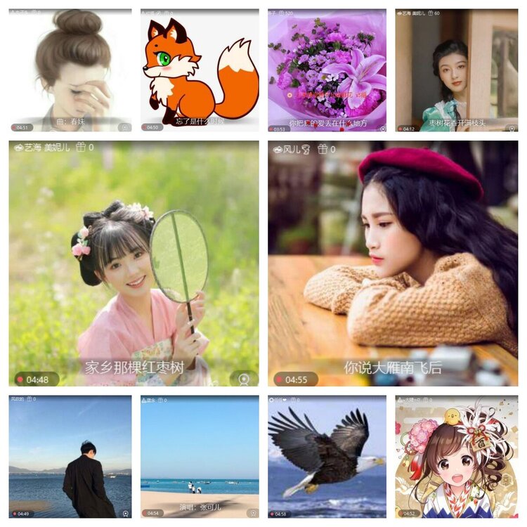 静一静🎤V娱热点