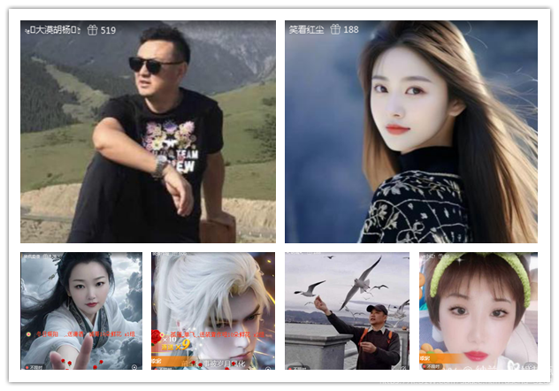 纳兰＿🎤V娱热点