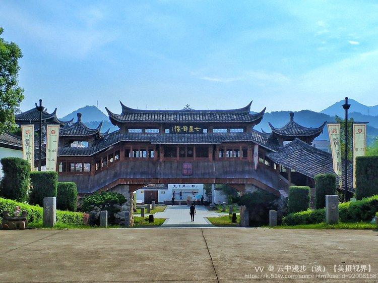 云中漫步（谈）【美摄视界】