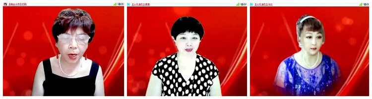 淡然🎤V娱热点
