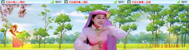 无言🎤V娱热点
