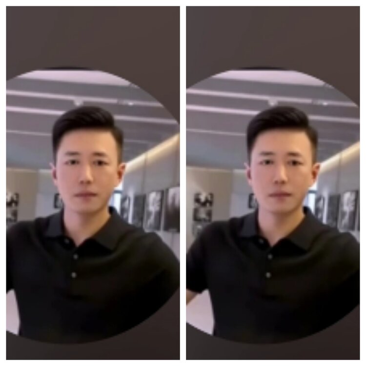 卓然🎤V娱热点