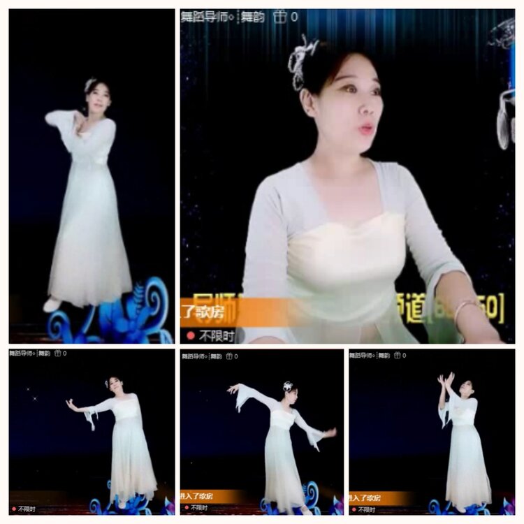 落雪🎤V娱热点