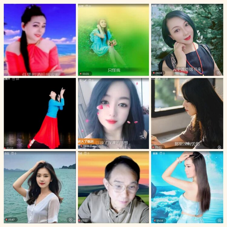落雪🎤V娱热点
