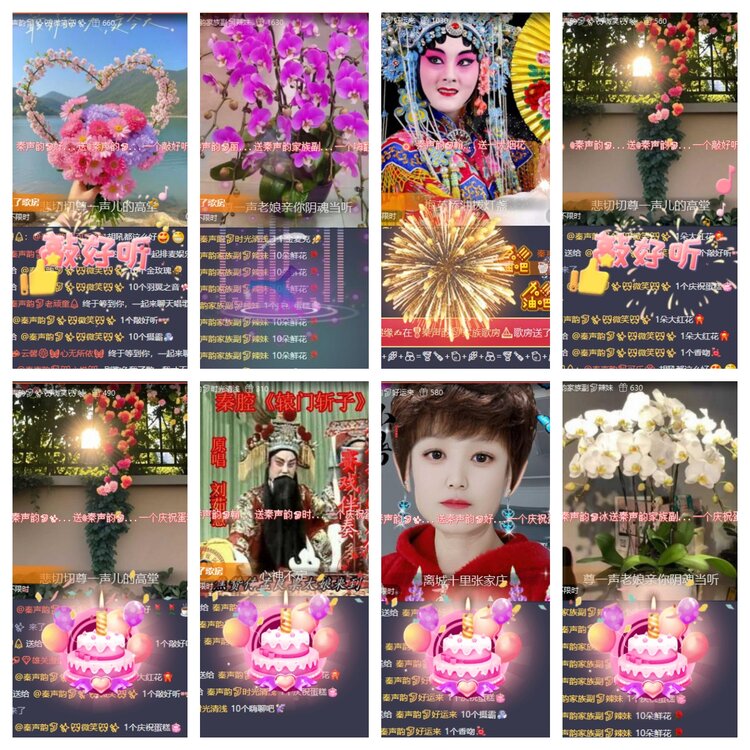 梅香🎤V娱热点