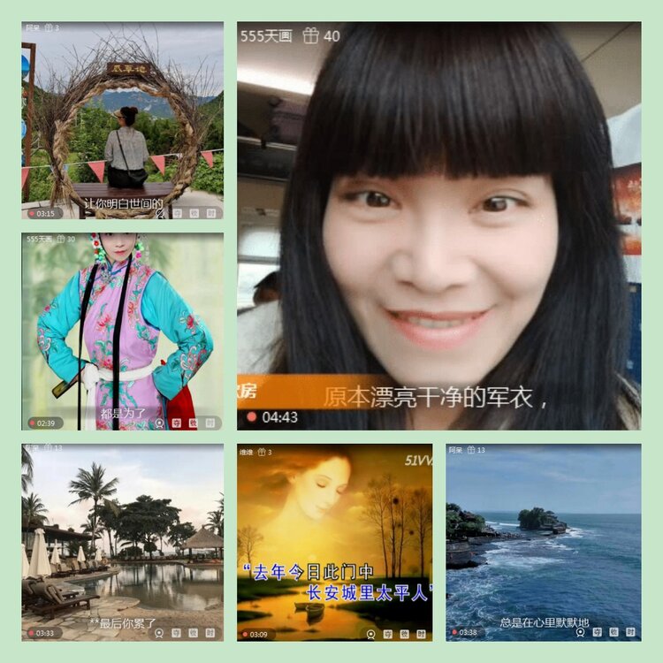 雪儿🎤V娱热点