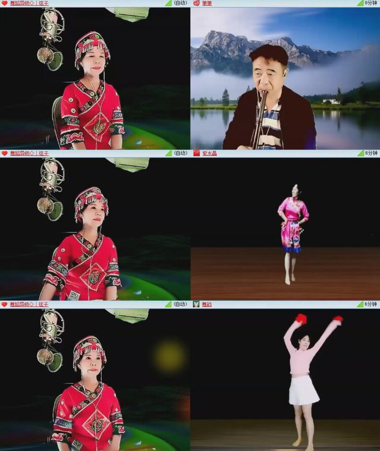 飞沙🎤V娱热点