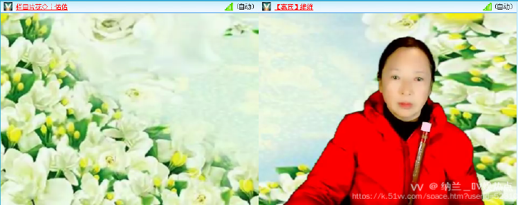 纳兰＿🎤V娱热点