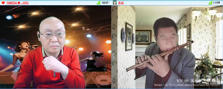 无言🎤V娱热点