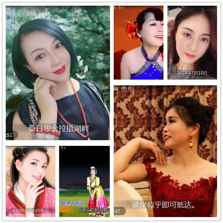 雪儿🎤V娱热点