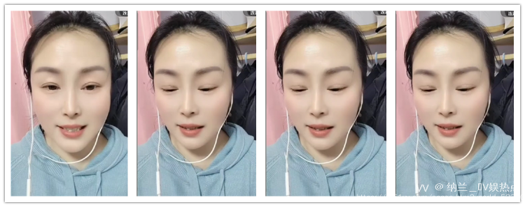 纳兰＿🎤V娱热点