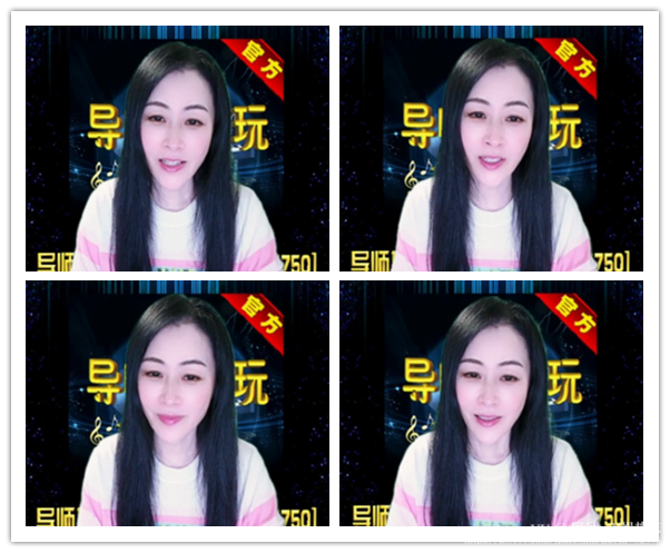 阿呆🎤V娱热点