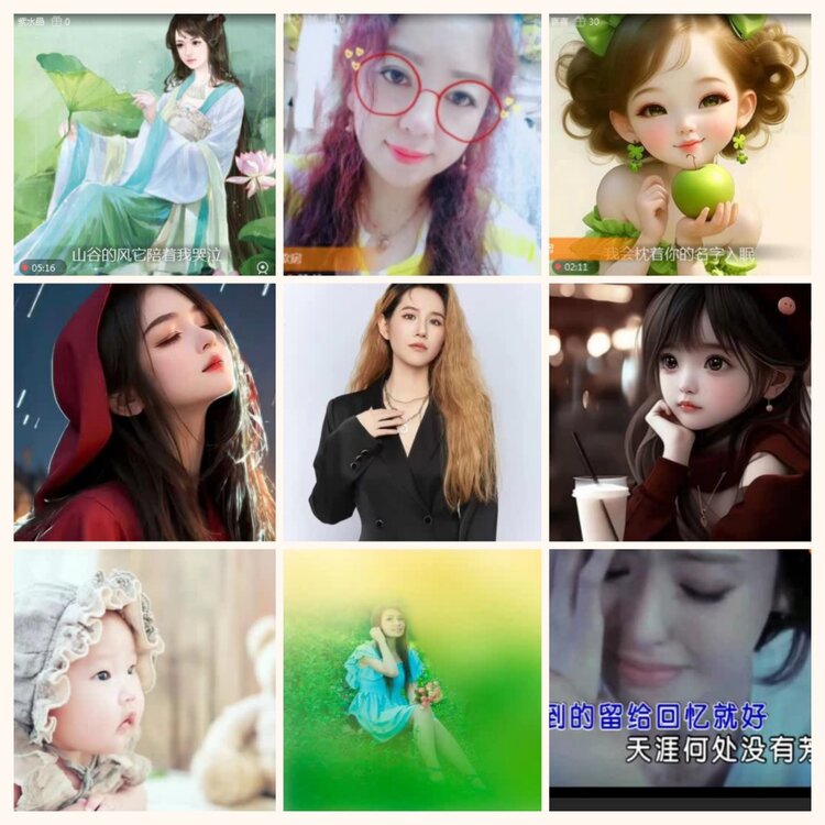 落雪🎤V娱热点