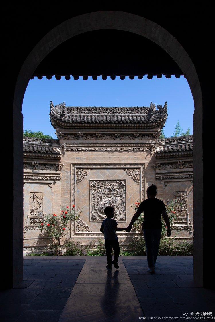 光阴似箭