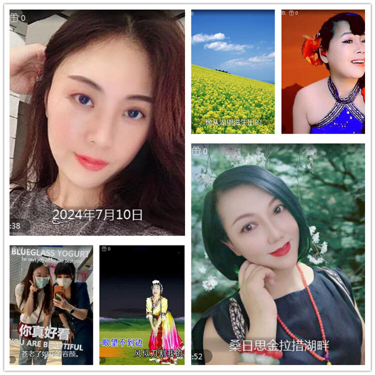 雪儿🎤V娱热点