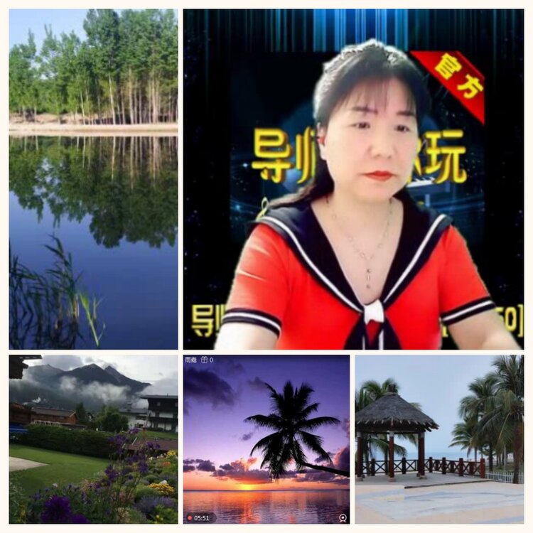 落雪🎤V娱热点