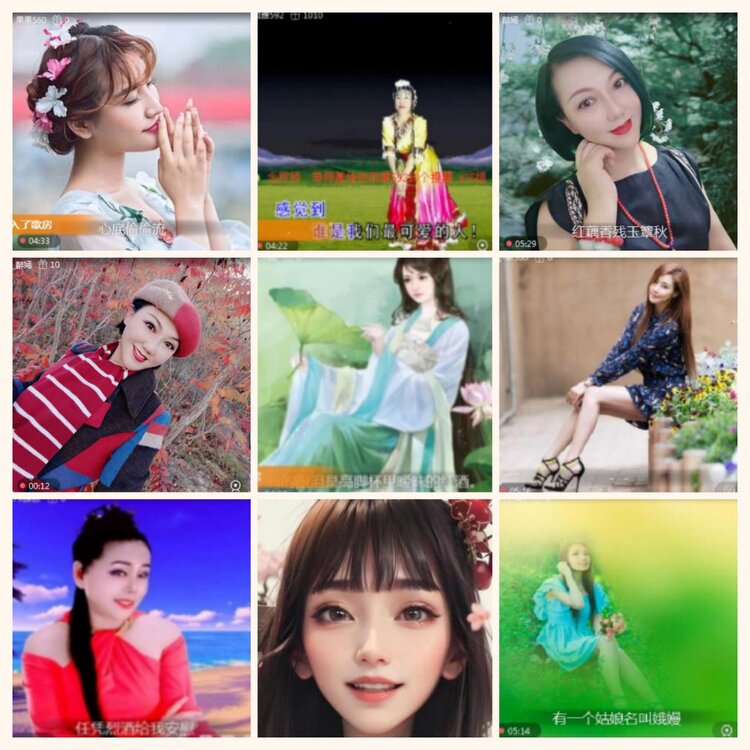 落雪🎤V娱热点