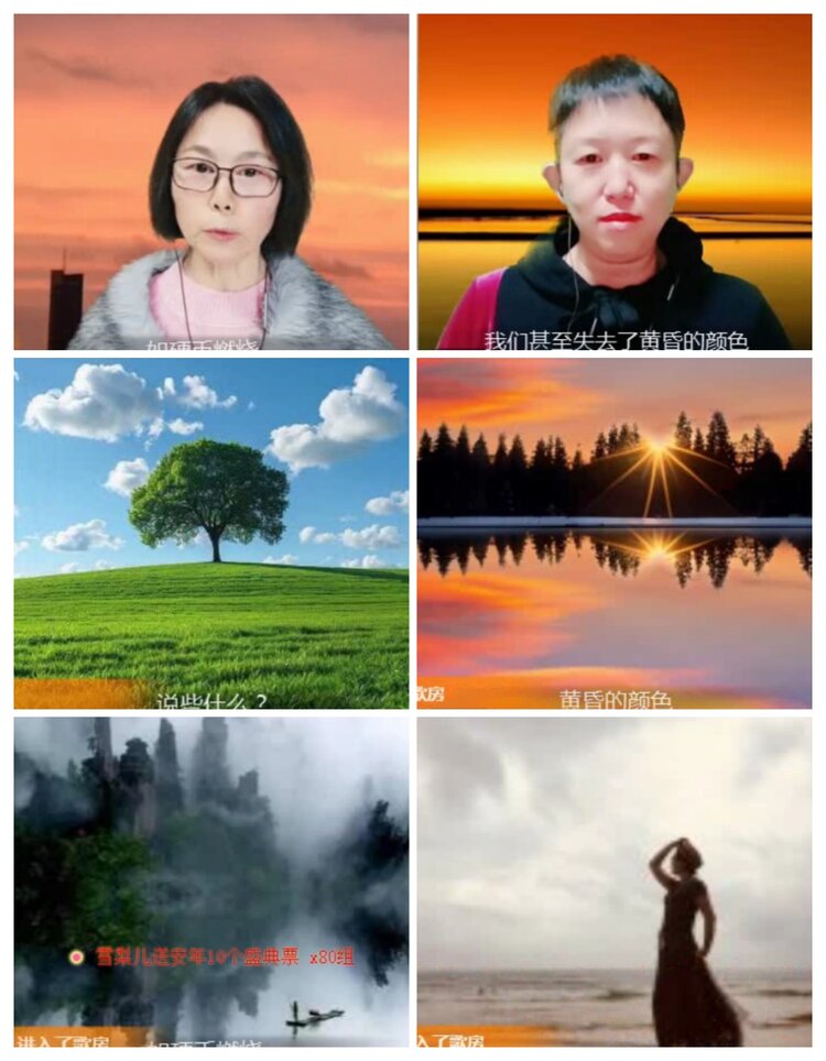 航航🎤V娱热点