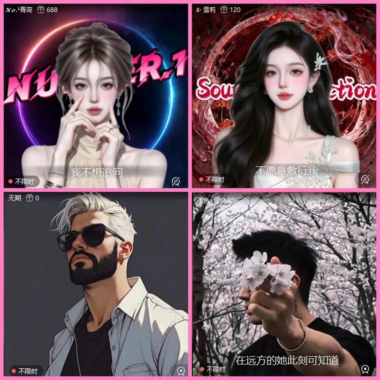 惜缘🎤V娱热点