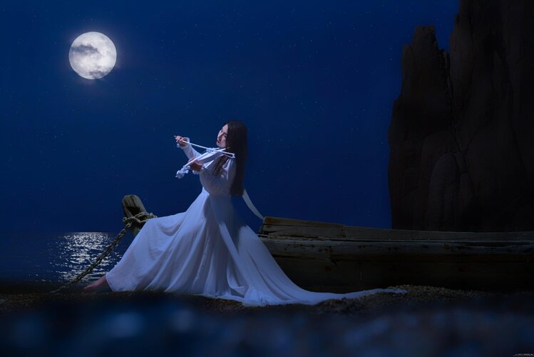 高兴[兰亭雅韵]