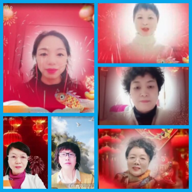 杜影🎤V娱热点