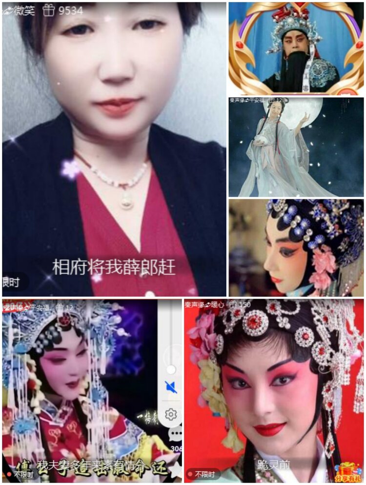 卓然🎤V娱热点