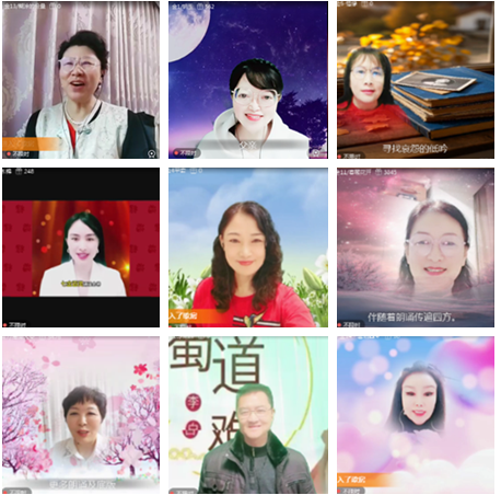 小朵🎤V娱热点