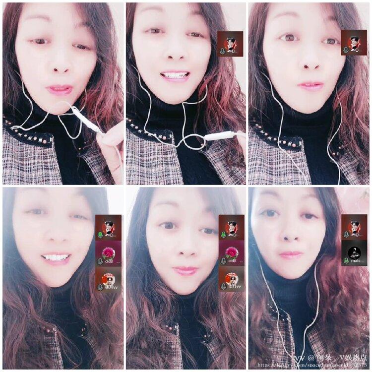 阿呆🎤V娱热点