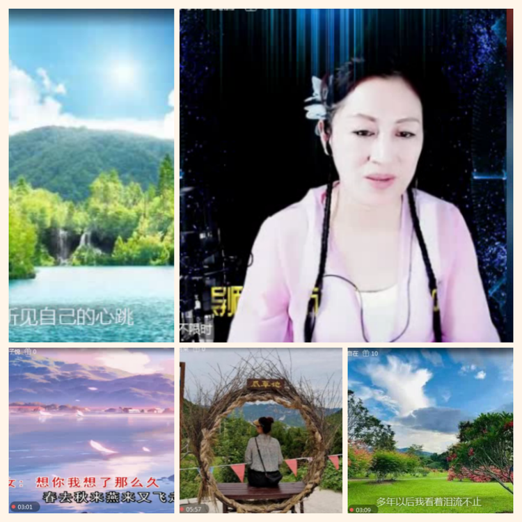 落雪🎤V娱热点