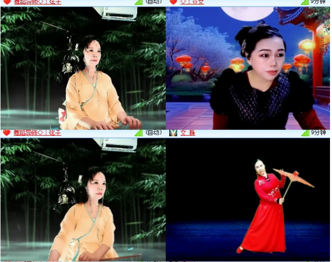 小浅🎤V娱热点