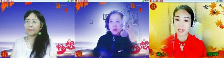 心玫🎤V娱热点