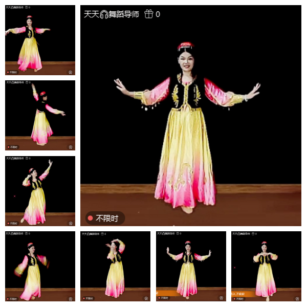 芯薇🎤V娱热点