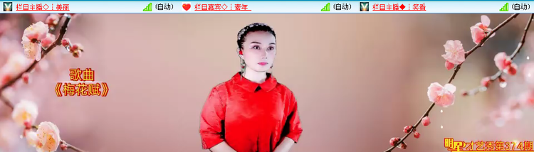 无言🎤V娱热点