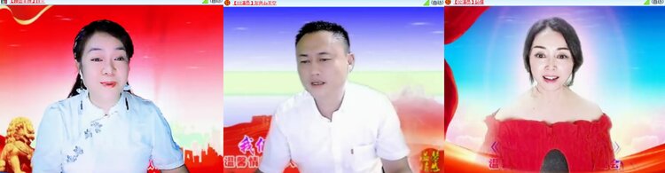 卓然🎤V娱热点