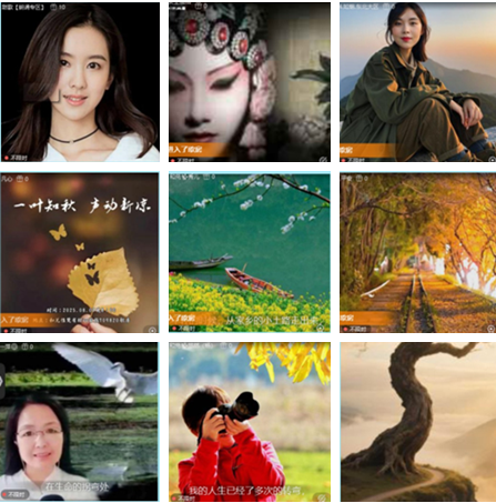 小朵🎤V娱热点