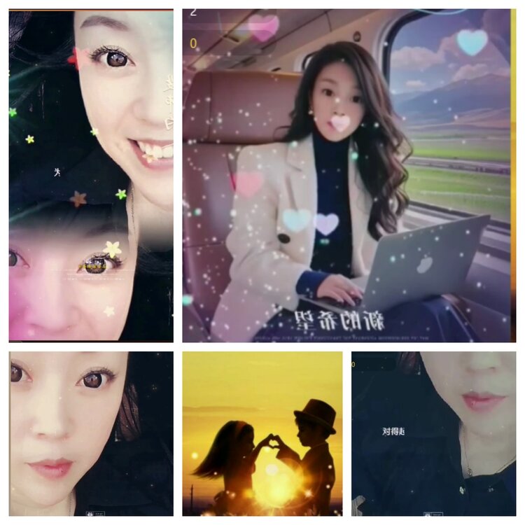 小六🎤V娱热点