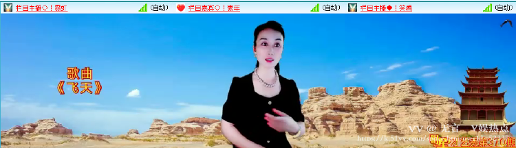 无言🎤V娱热点