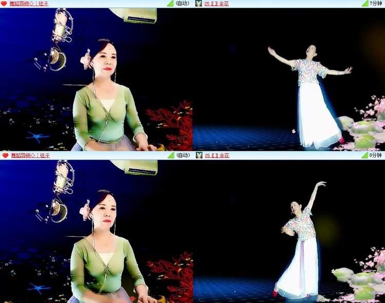 思点🎤V娱热点