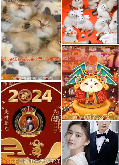 小朵🎤V娱热点