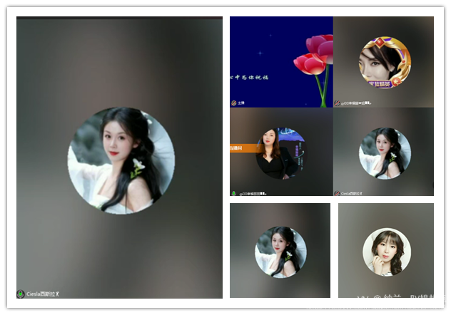 纳兰＿🎤V娱热点