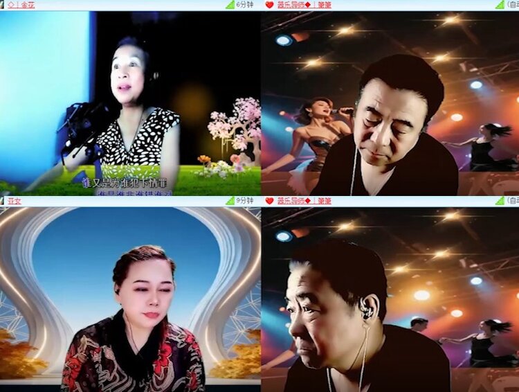 杜影🎤V娱热点