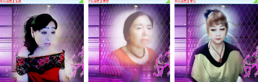 海燕🎤V娱热点