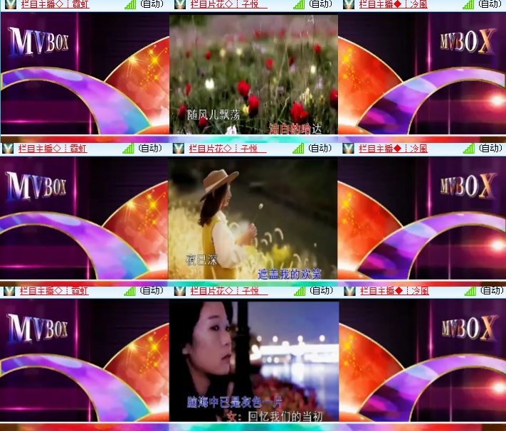 海燕🎤V娱热点