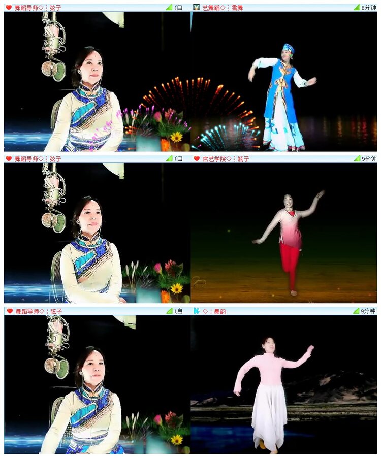 小朵🎤V娱热点