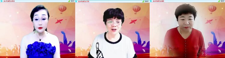 静一静🎤V娱热点