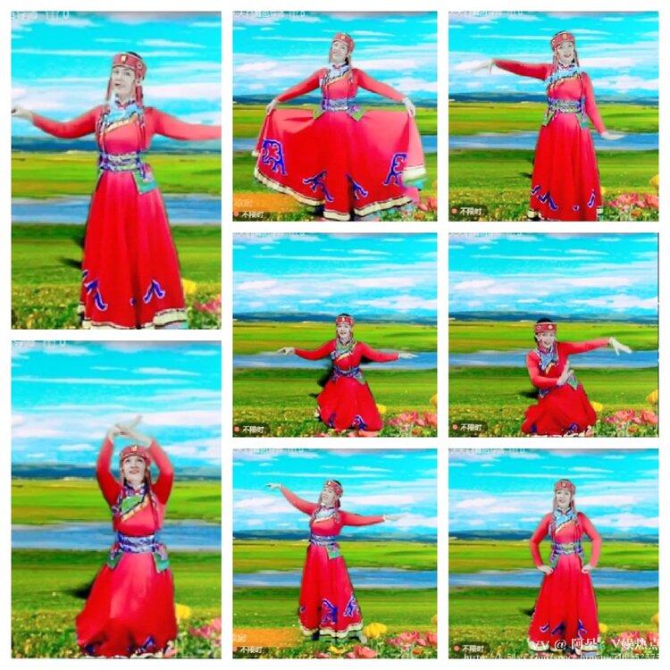 阿呆🎤V娱热点