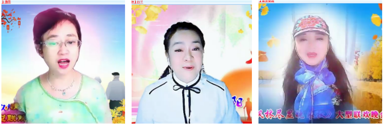 小浅🎤V娱热点